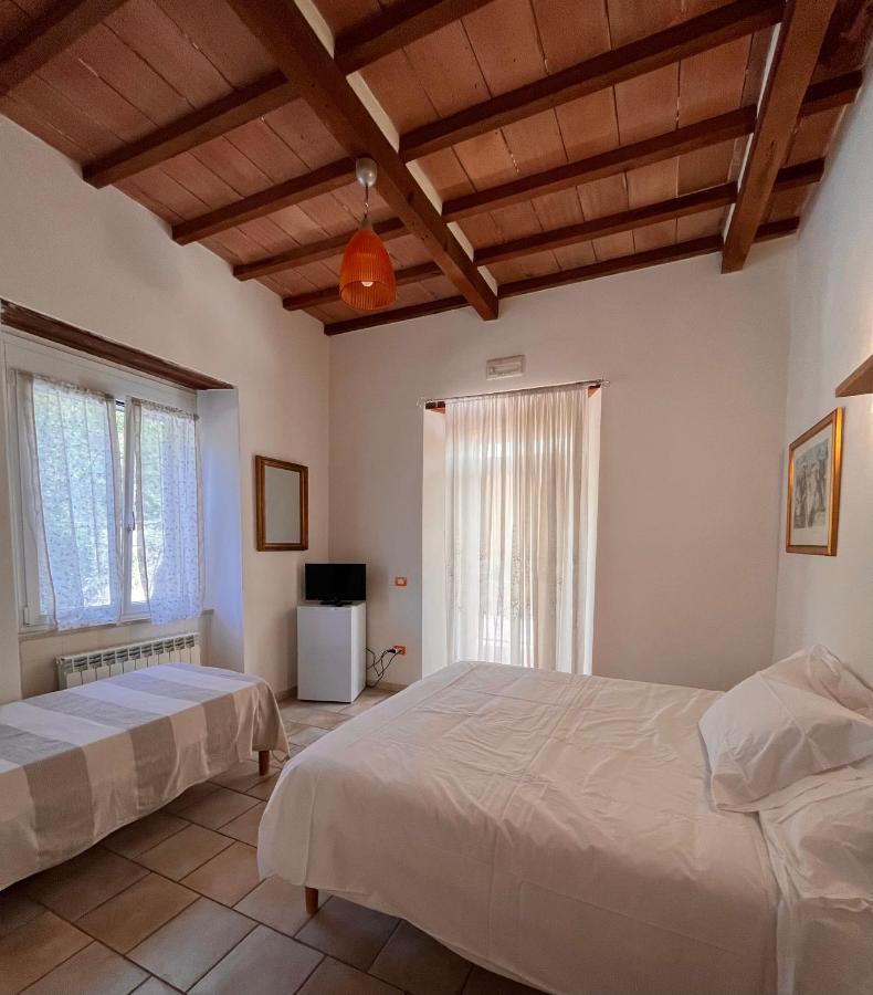 B&B La Fucinaia Pet Friendly Adults Only Кампилья-Мариттима Экстерьер фото