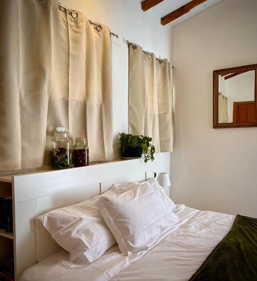 B&B La Fucinaia Pet Friendly Adults Only Кампилья-Мариттима Экстерьер фото