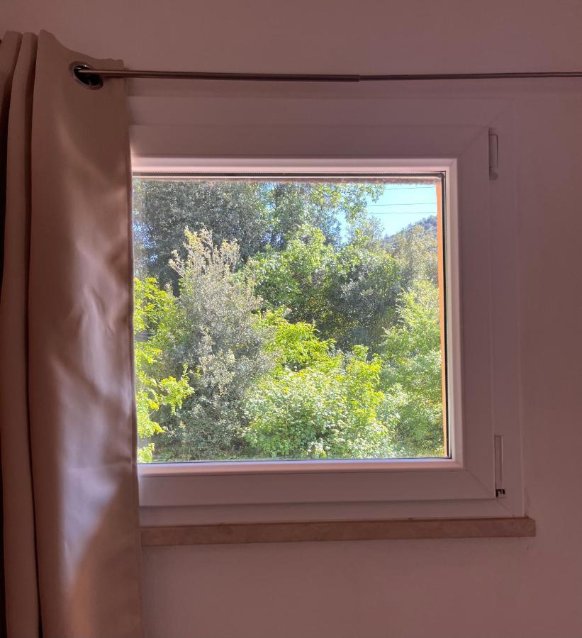 B&B La Fucinaia Pet Friendly Adults Only Кампилья-Мариттима Экстерьер фото